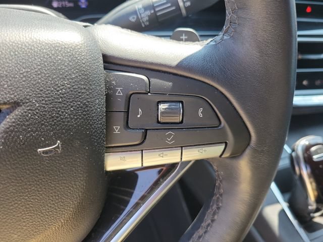 Certified 2024 Cadillac Escalade Sport w/ LPO, ONYX Package AWD/4WD image 12