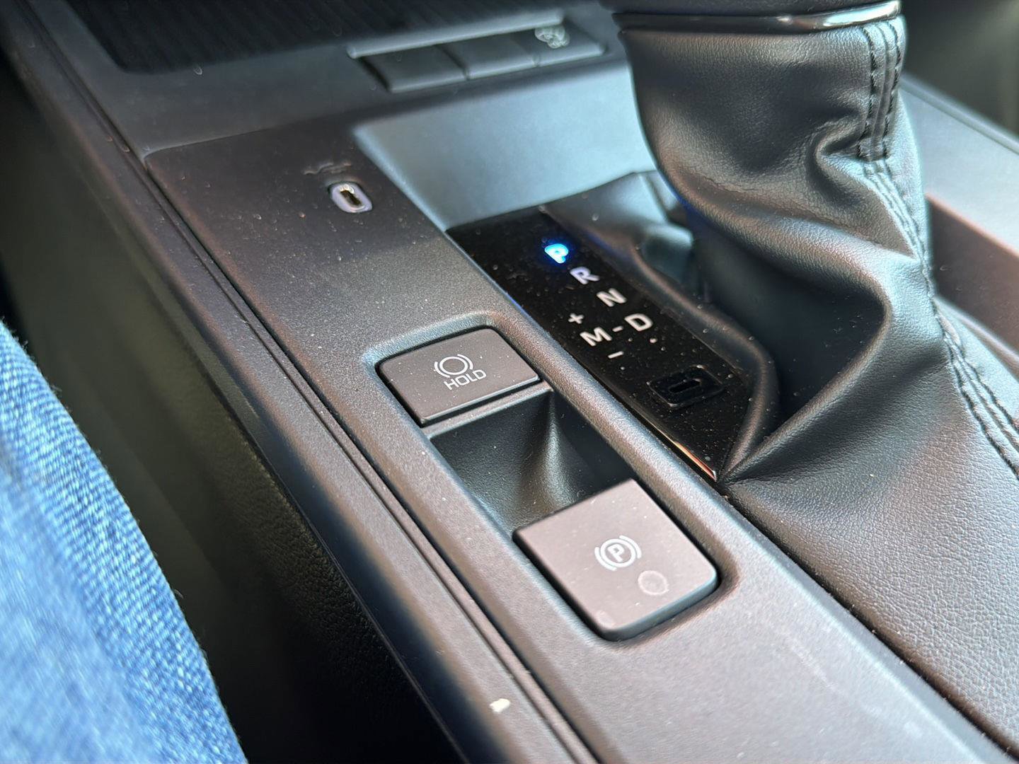 Certified 2026 Toyota Corolla Cross L image 22