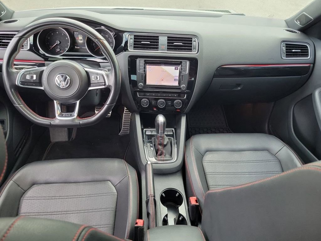 Used 2018 Volkswagen Jetta GLI video 2