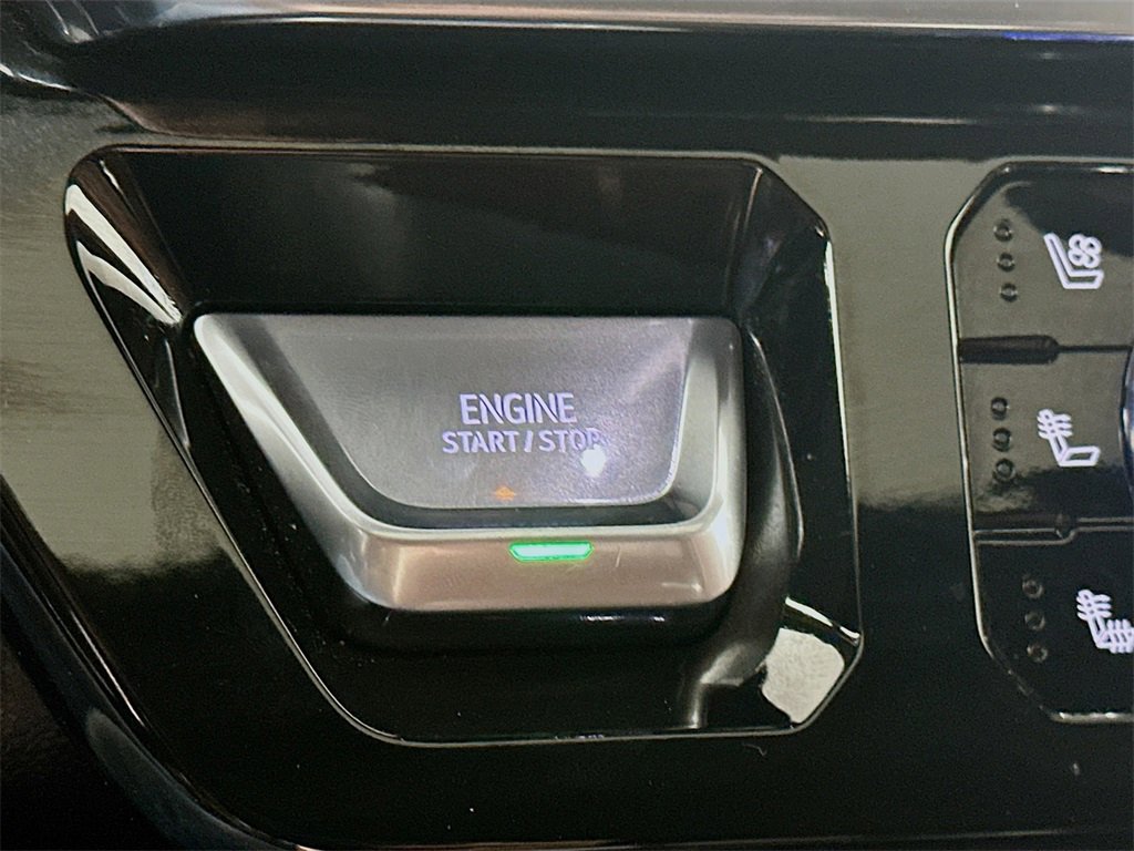 Used 2024 GMC Sierra 2500 Denali Ultimate image 27