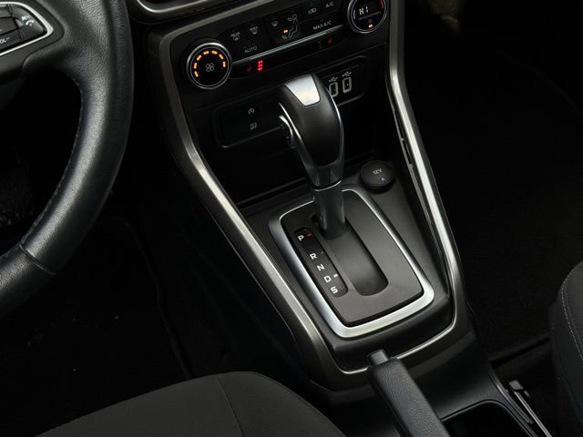 Used 2020 Ford EcoSport SE image 29