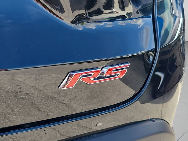 New 2026 Chevrolet Trax RS image 10