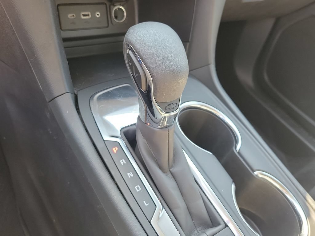 Used 2024 Chevrolet Equinox LS w/ LS Convenience Package FWD image 33