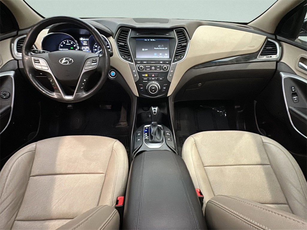 Used 2017 Hyundai Santa Fe Sport image 17