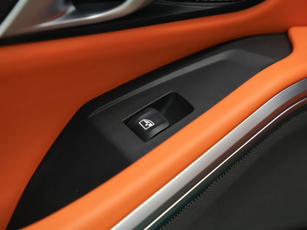 Used 2025 BMW M3 w/ M Carbon Exterior Package image 16