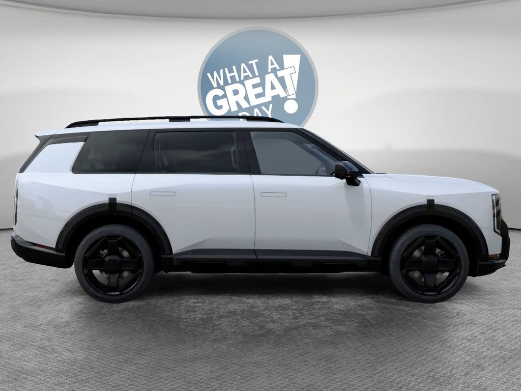 New 2027 Kia Telluride X-Line SX Prestige AWD/4WD image 7