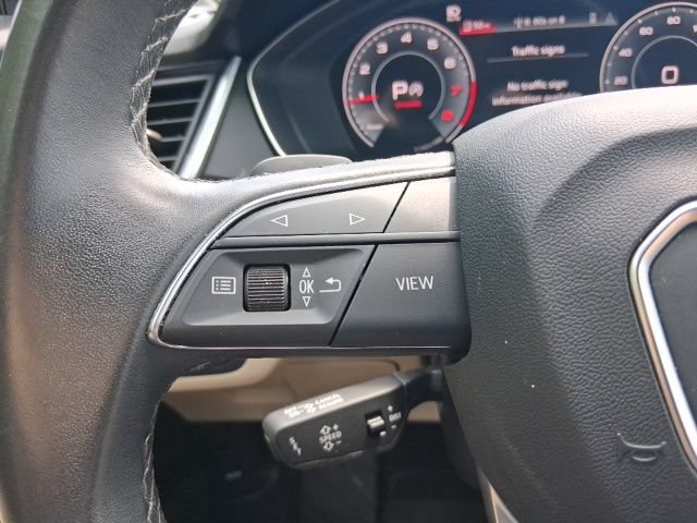 Used 2023 Audi Q5 2.0T Prestige AWD/4WD image 17