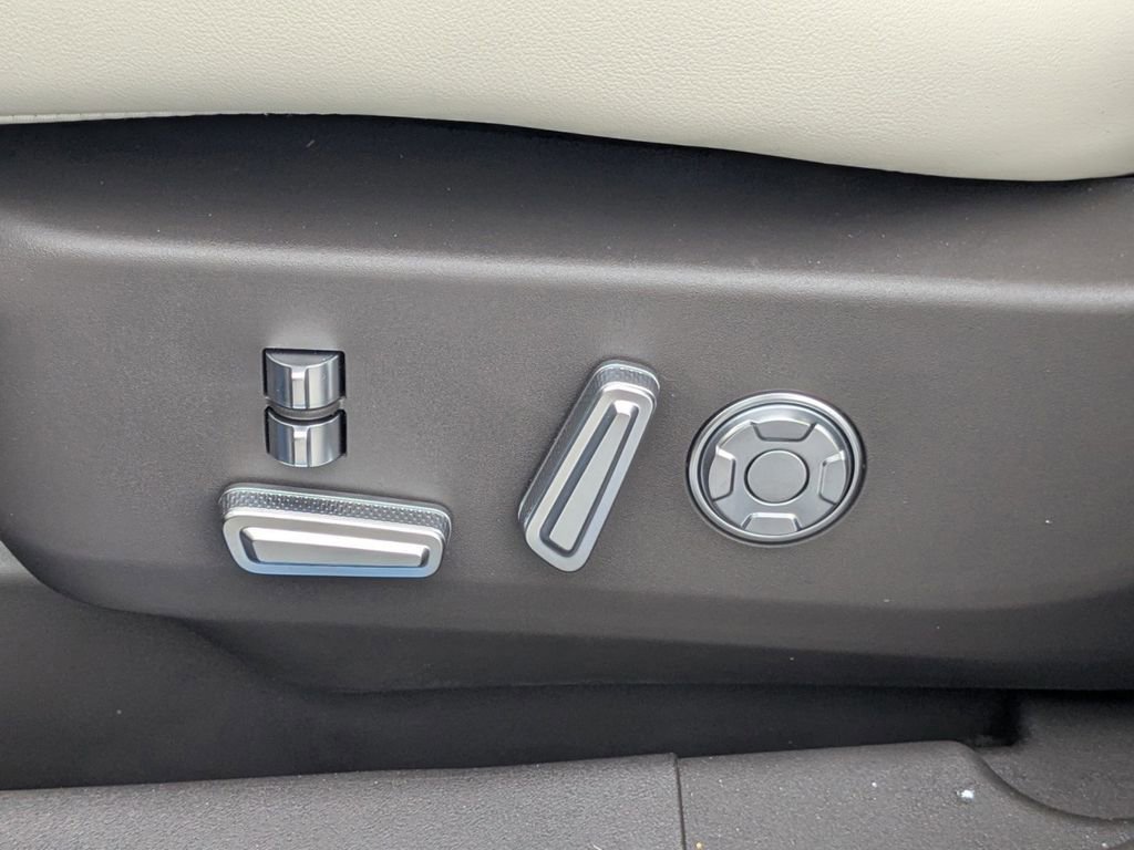 New 2026 Lincoln Nautilus Black Label w/ Jet Appearance Package image 20