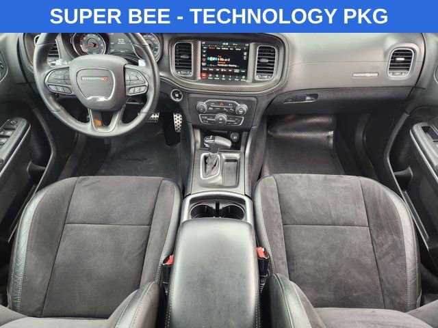 Used 2023 Dodge Charger Scat Pack w/ Plus Group image 26