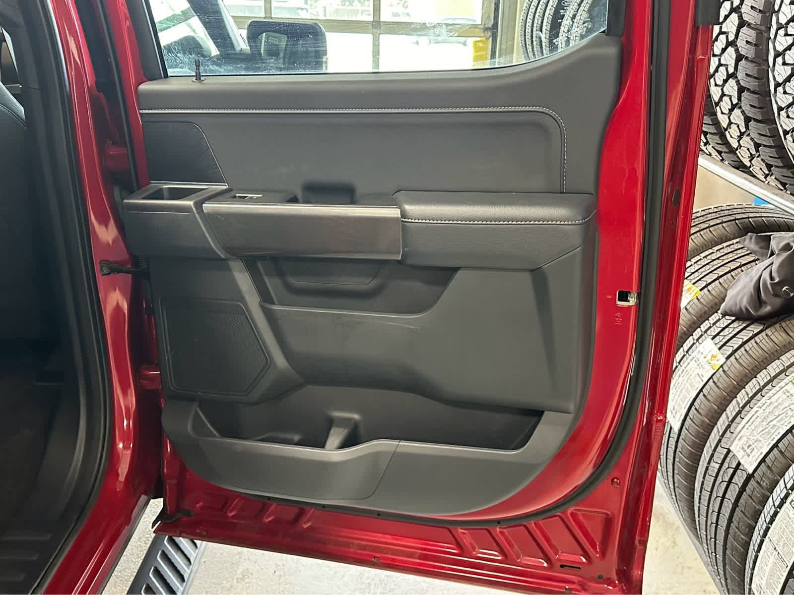Used 2022 Ford F150 XLT w/ Equipment Group 302A High AWD/4WD image 42