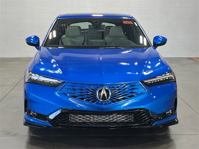 New 2026 Acura Integra A-Spec image 7