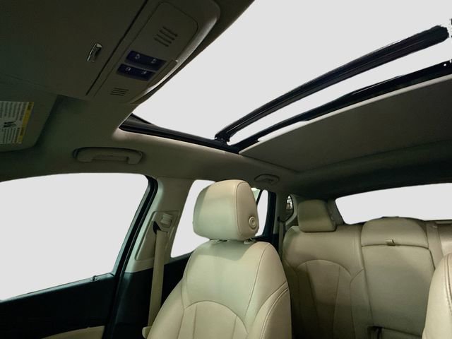 Used 2019 Buick Envision Premium w/ Driver Confidence Package image 23
