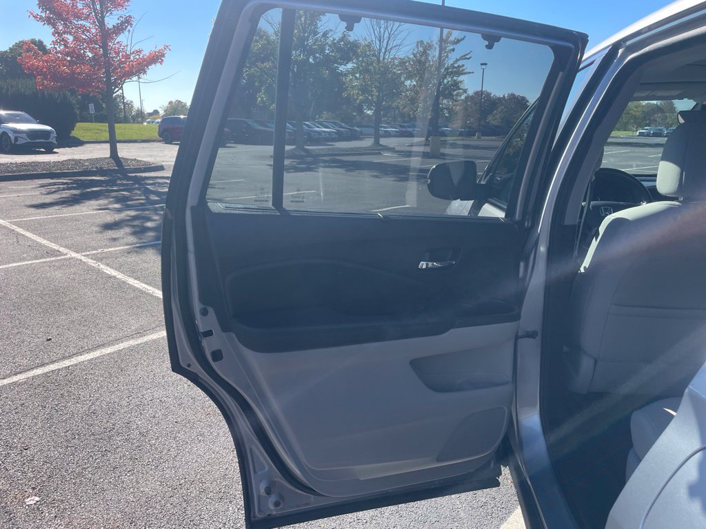 Used 2021 Honda Pilot EX-L image 24