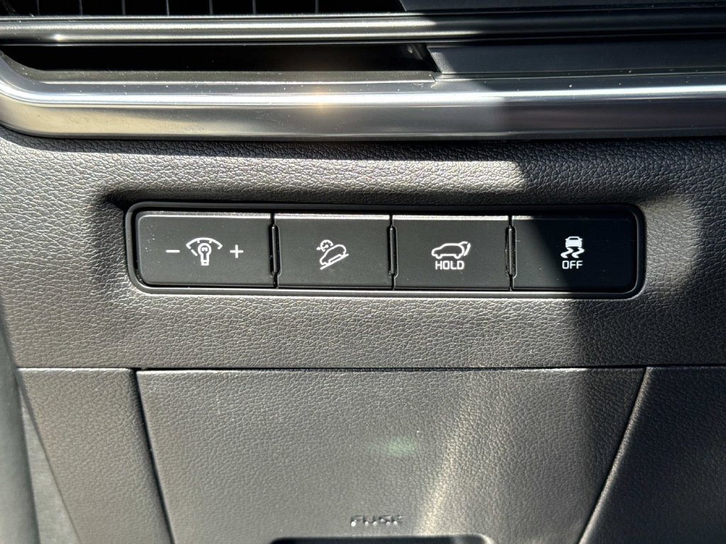 Used 2023 Kia Telluride SX FWD image 45