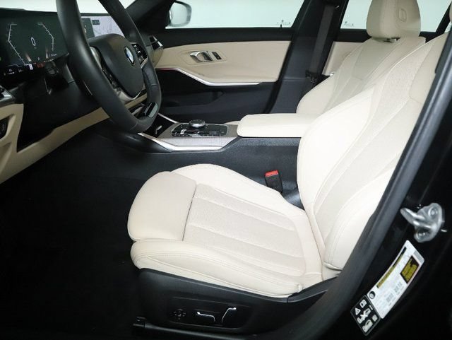 Used 2026 BMW 330i xDrive Sedan w/ Premium Package AWD/4WD image 19