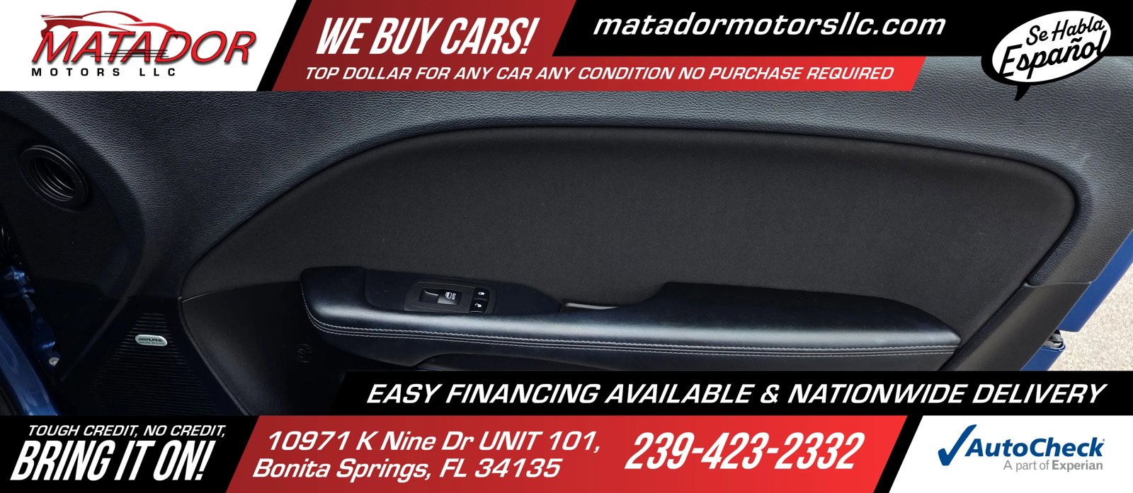 Used 2021 Dodge Challenger SXT RWD image 14