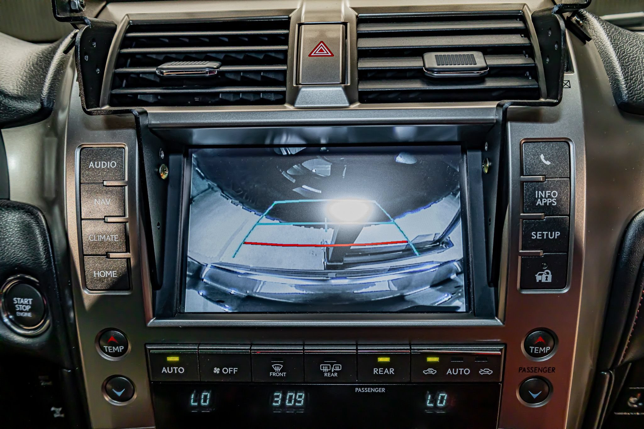 Used 2020 Lexus GX 460 Premium w/ Premium Package AWD/4WD image 20