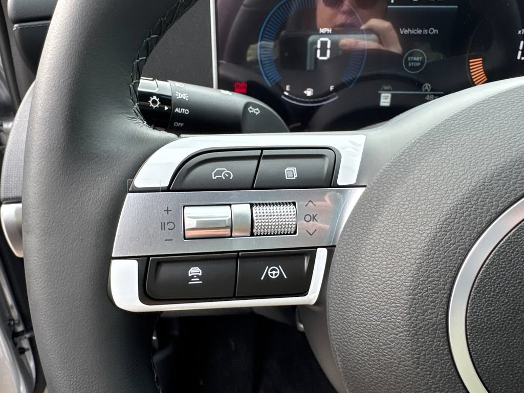 New 2026 Hyundai Tucson XRT FWD image 16