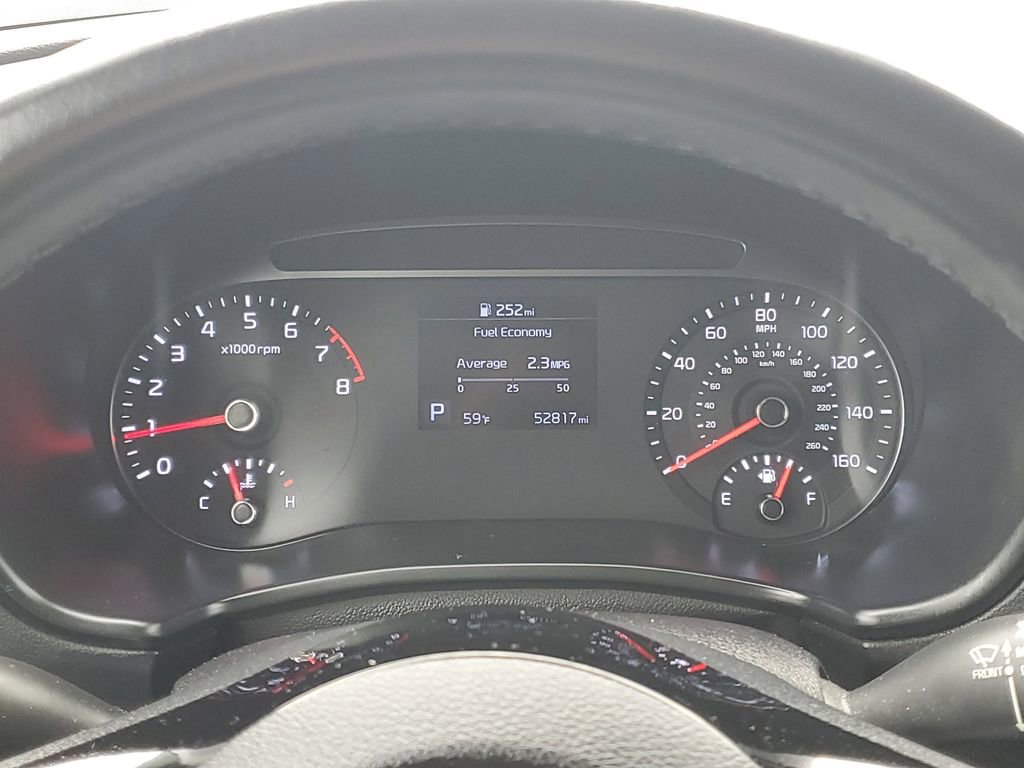 Used 2020 Kia Soul EX FWD image 18