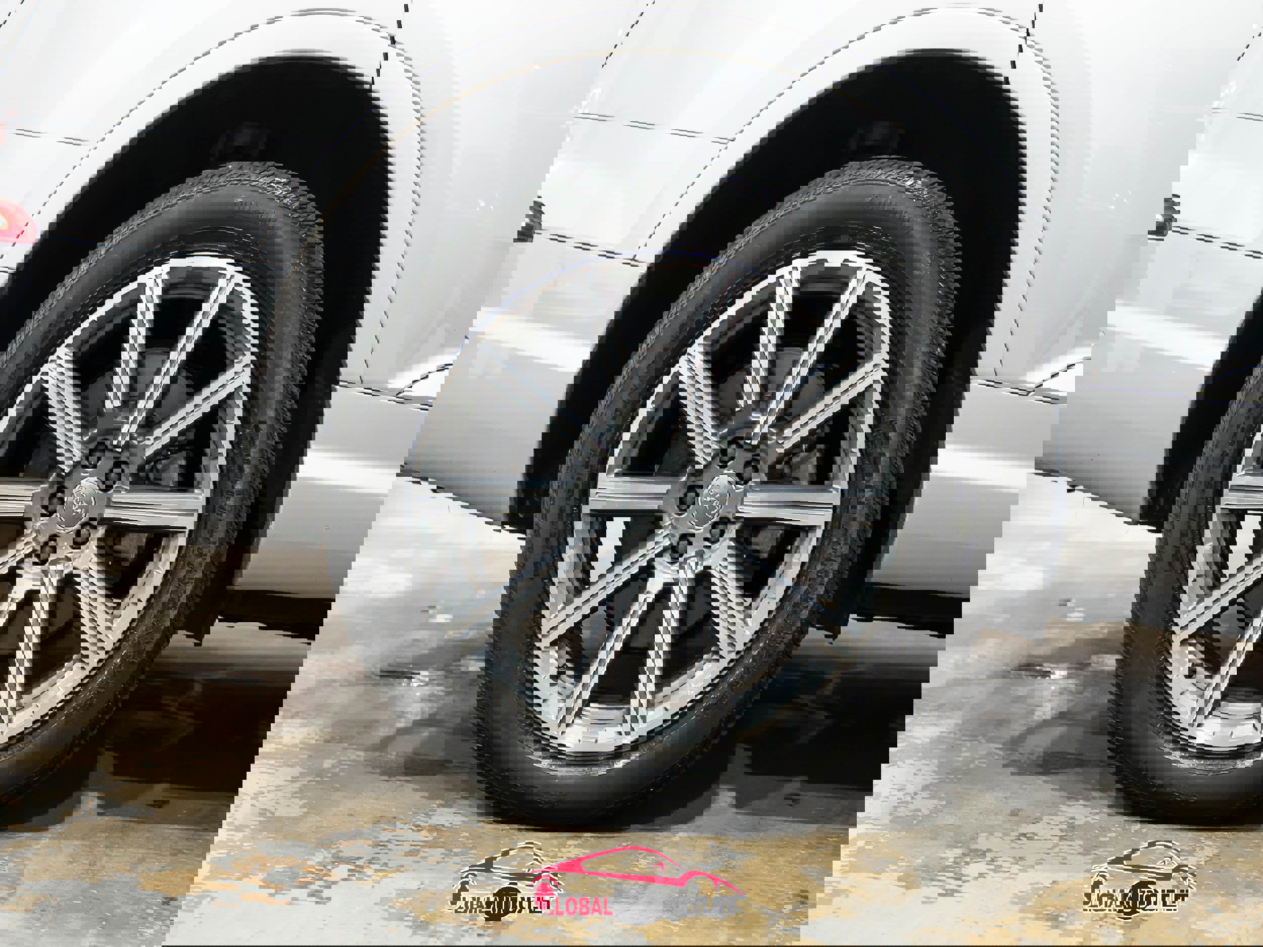 Used 2019 Audi Q7 3.0T Premium Plus w/ Premium Plus Package image 11