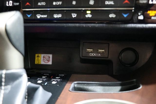 Used 2021 Lexus RX 350 AWD w/ Premium Package image 29