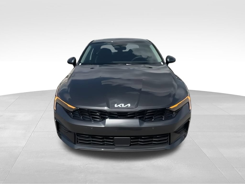 New 2026 Kia K5 LXS FWD image 3