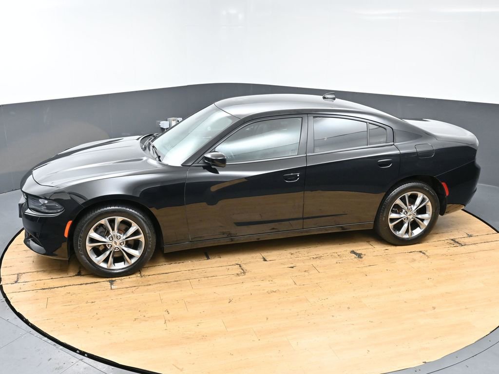 Used 2021 Dodge Charger SXT AWD/4WD image 46