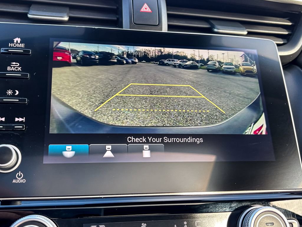 Used 2020 Honda Insight Touring image 23