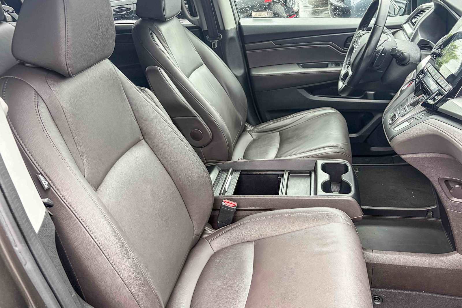 Used 2019 Honda Odyssey EX-L image 16