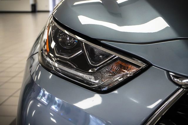 Used 2022 Toyota Highlander Limited AWD/4WD image 26