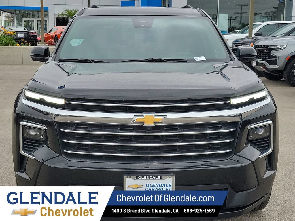 Certified 2024 Chevrolet Traverse LT AWD/4WD image 17
