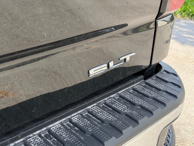 New 2026 GMC Sierra 1500 SLT AWD/4WD image 14