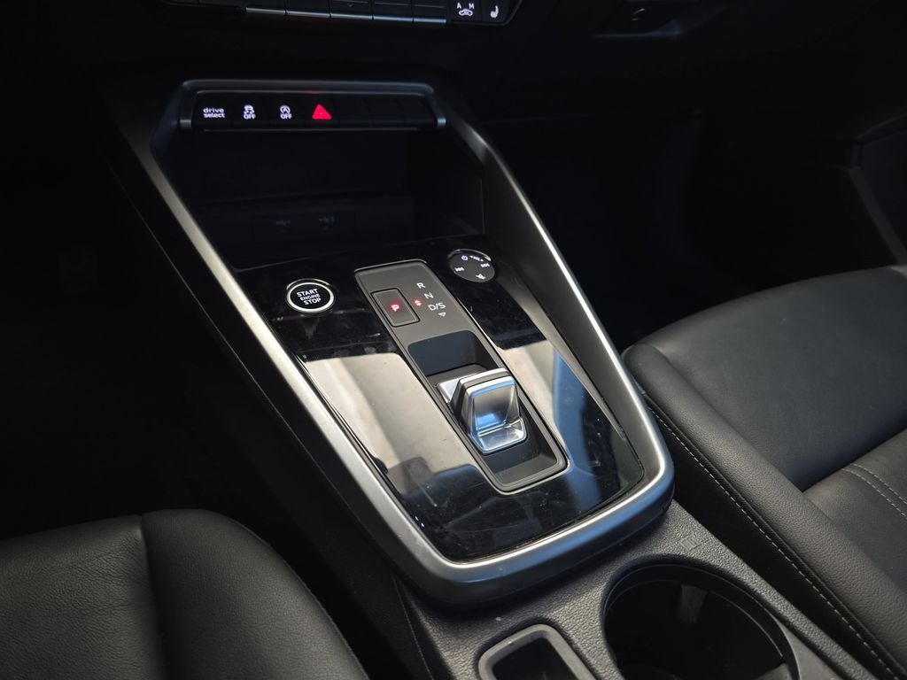 Certified 2022 Audi A3 2.0T Premium AWD/4WD image 25