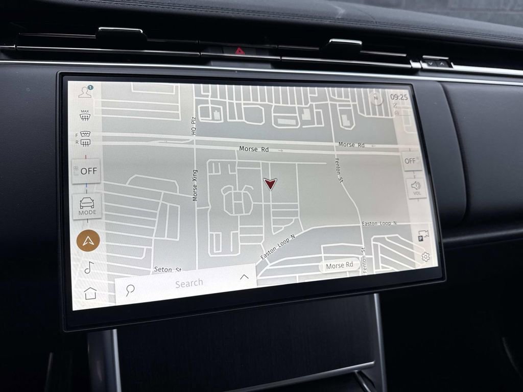 New 2026 Land Rover Range Rover SE AWD/4WD image 24