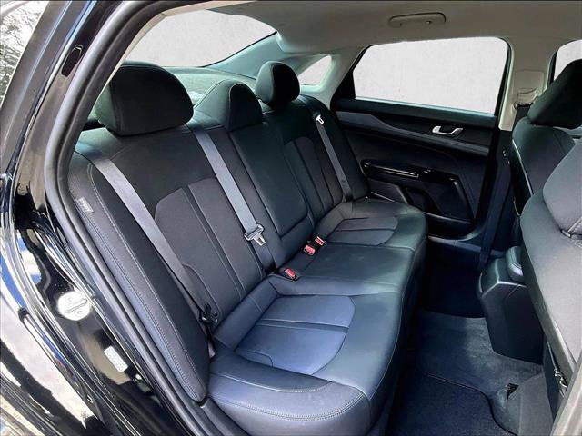 Used 2024 Kia K5 LXS FWD image 29