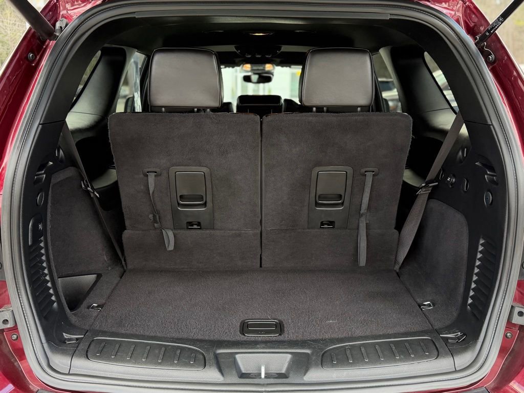 Used 2023 Dodge Durango R/T AWD/4WD image 5