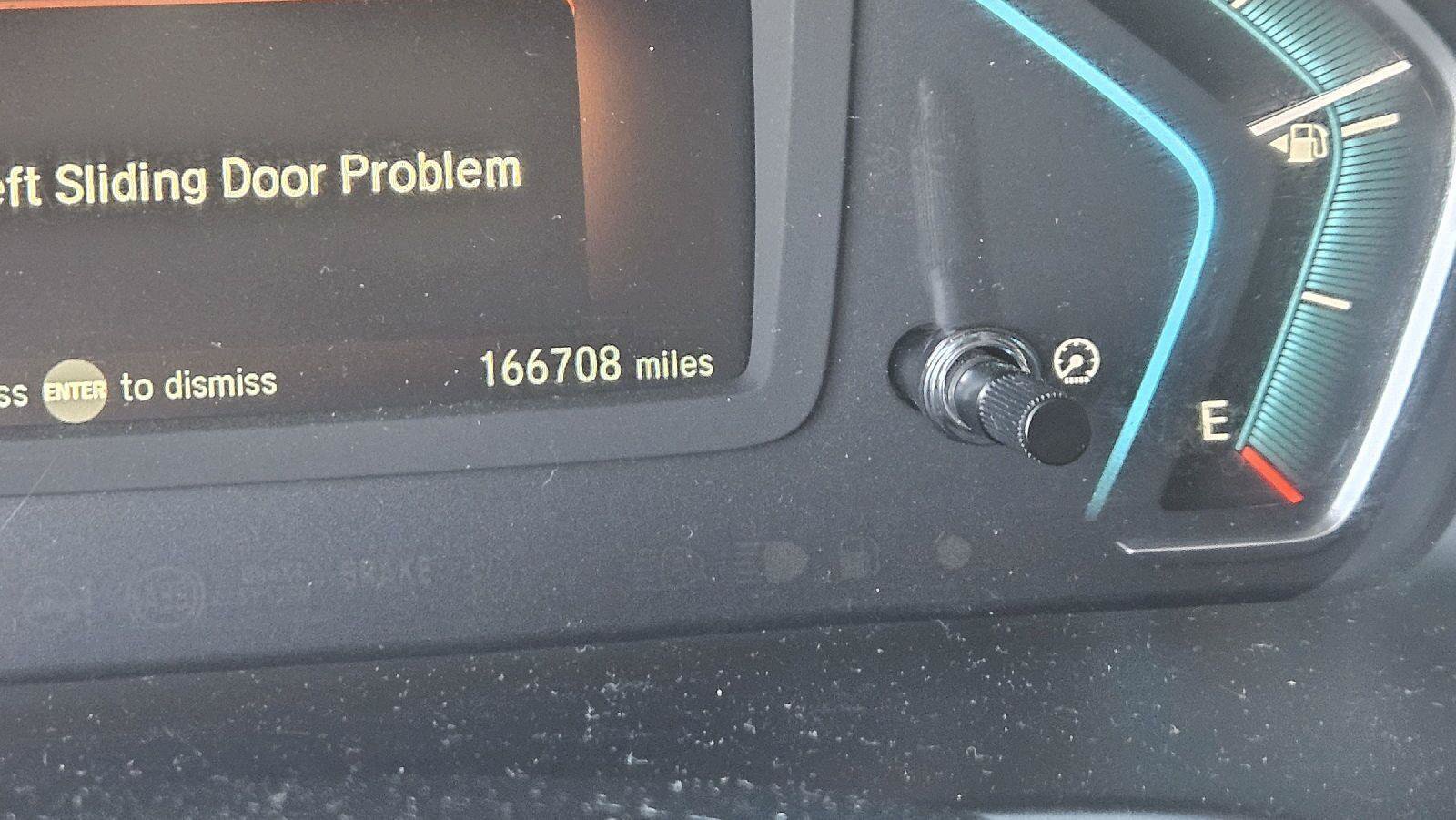 Used 2018 Honda Odyssey EX-L image 6