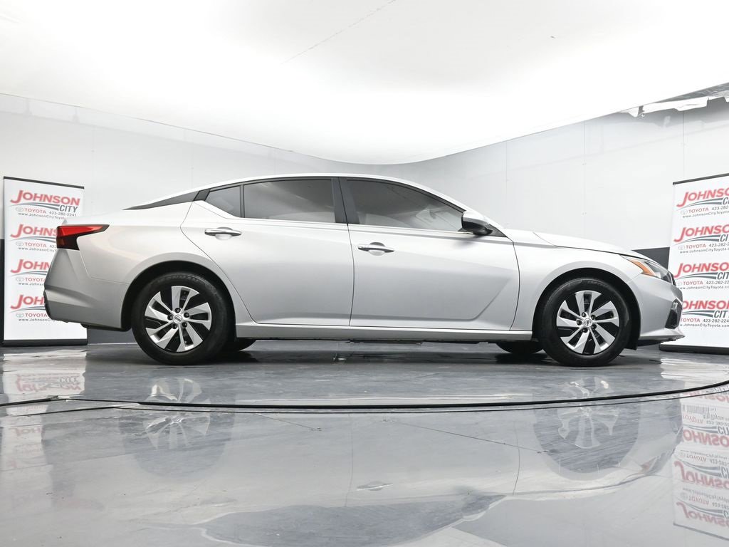 Used 2019 Nissan Altima 2.5 S image 39