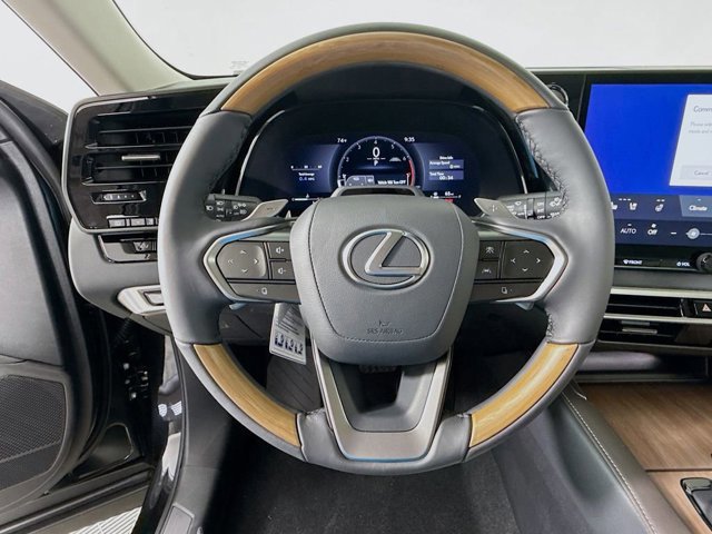 New 2026 Lexus RX 350 Premium Plus AWD/4WD image 10