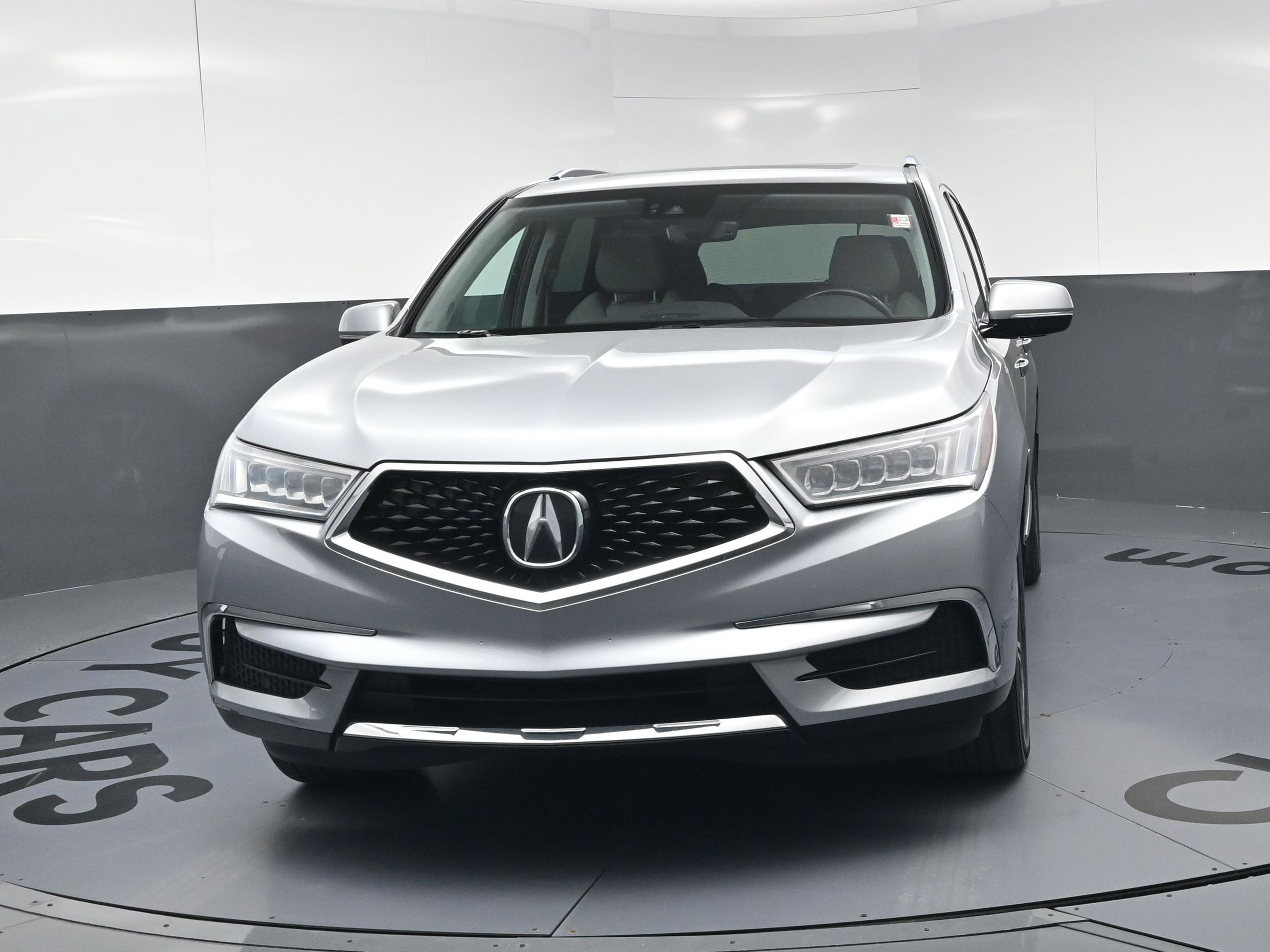 Used 2019 Acura MDX SH-AWD w/ Technology Package image 5