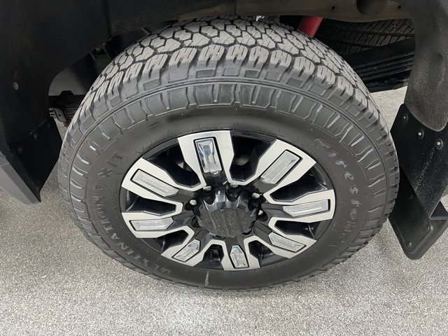 Used 2024 GMC Sierra 2500 Denali image 19