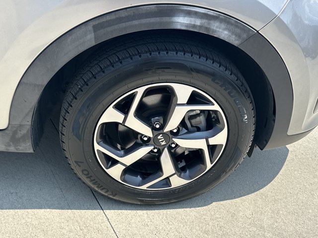Used 2020 Kia Sportage LX w/ LX Popular Package FWD image 15