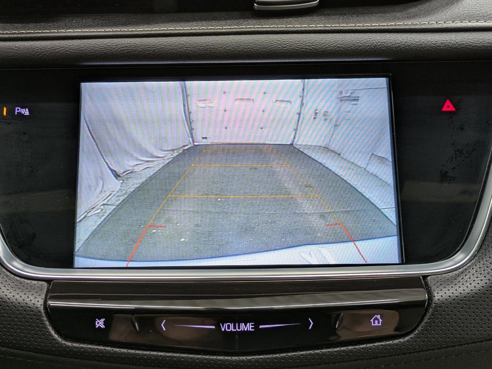 Used 2019 Cadillac XT5 AWD image 8