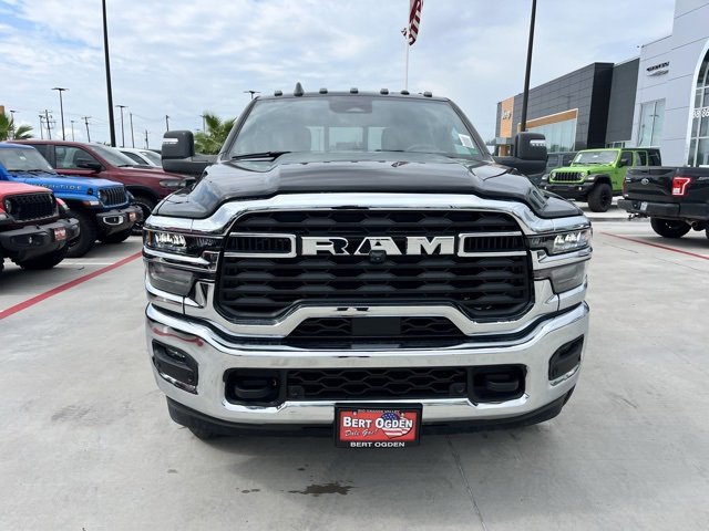 New 2026 RAM 2500 Tradesman image 2
