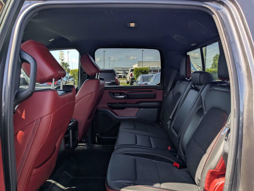 Used 2026 RAM 1500 Rebel w/ Rebel Level 1 Equipment Group AWD/4WD image 14