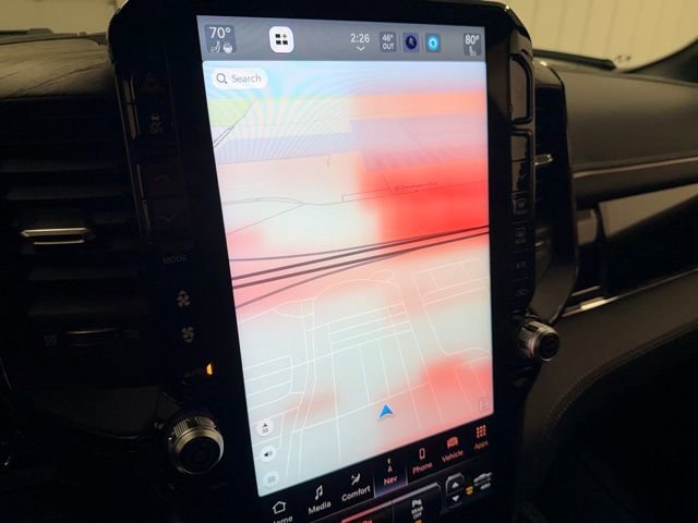 Used 2025 RAM 1500 Limited image 14