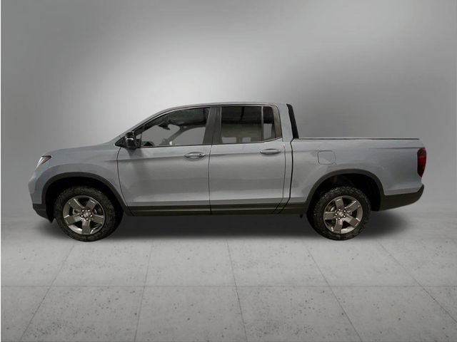 New 2026 Honda Ridgeline TrailSport image 2