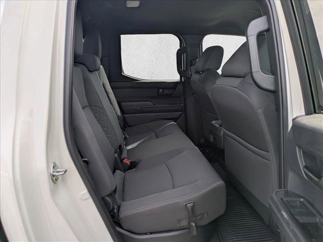 New 2026 Toyota Tacoma SR5 image 23