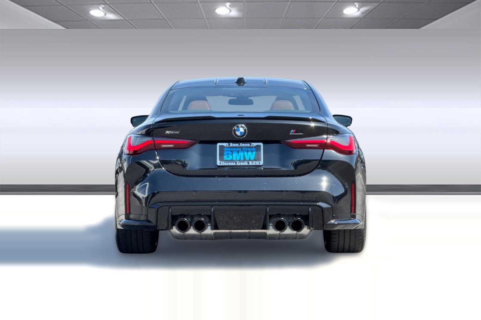 Used 2024 BMW M4 xDrive Competition w/ Executive Package AWD/4WD image 10