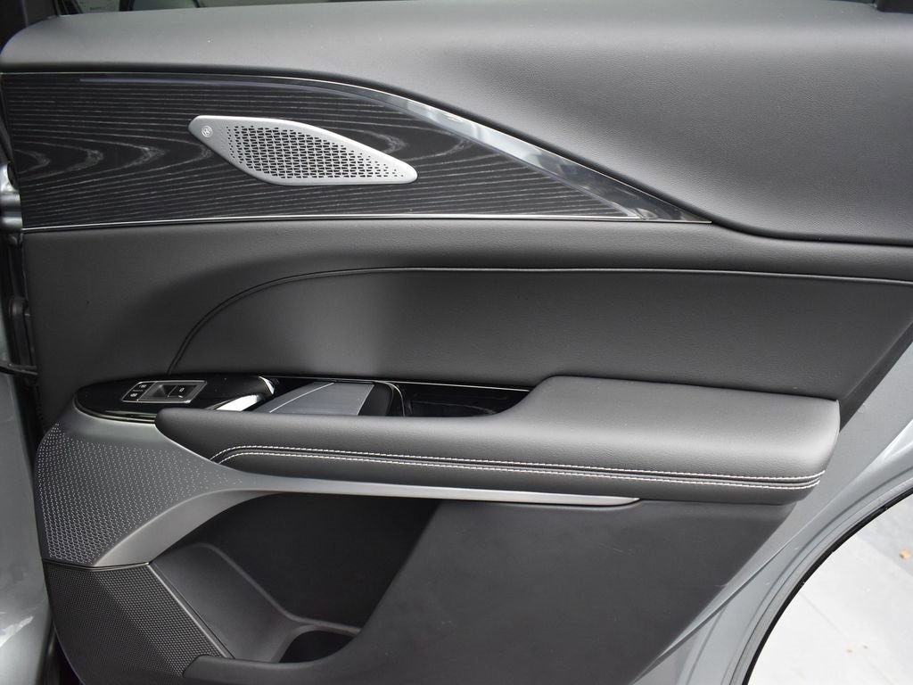 Certified 2024 Cadillac Lyriq Luxury w/ LPO, Floor Liner Package image 29